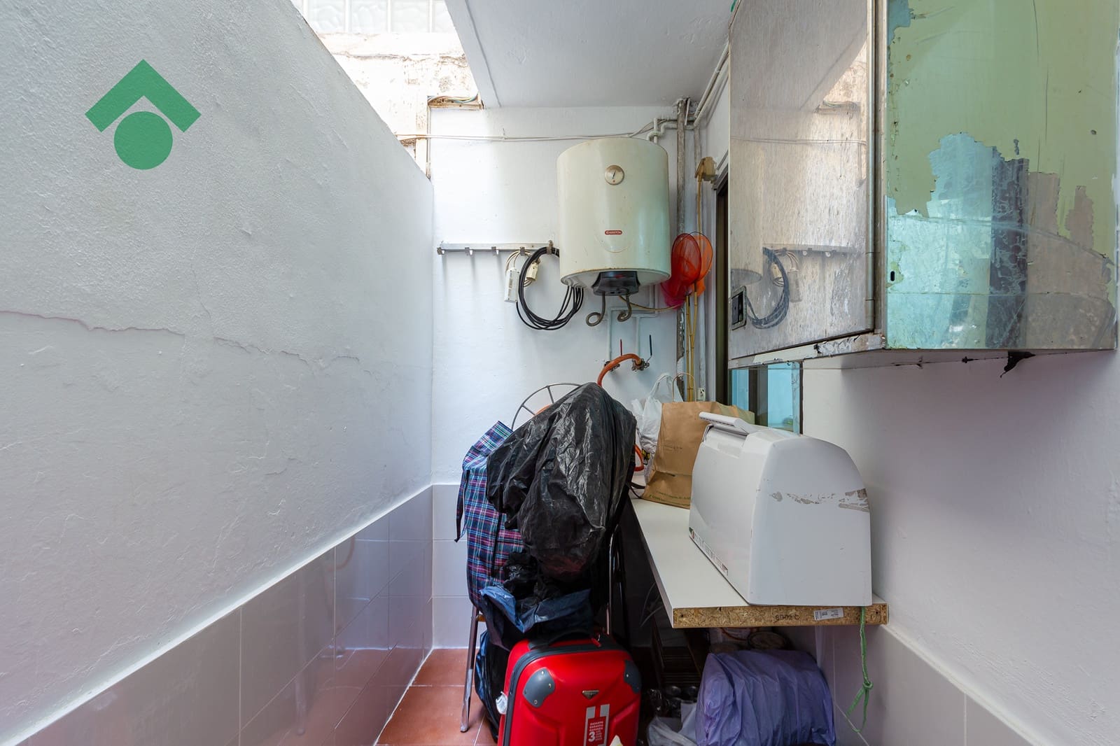 1 soveværelse Rækkehus til salg i Almunecar - € 159.900 (Ref: 9216757)