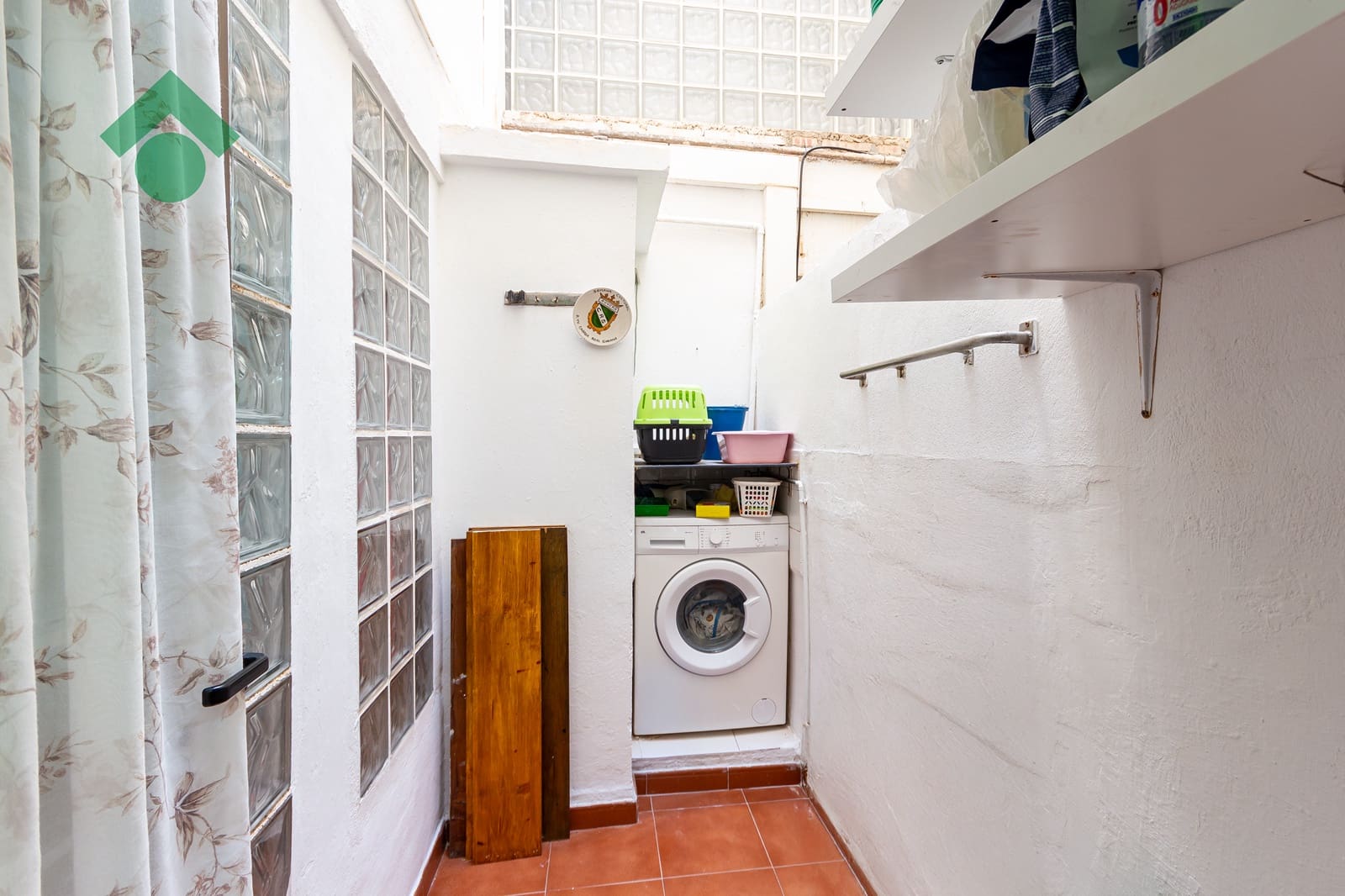 1 soveværelse Rækkehus til salg i Almunecar - € 159.900 (Ref: 9216757)