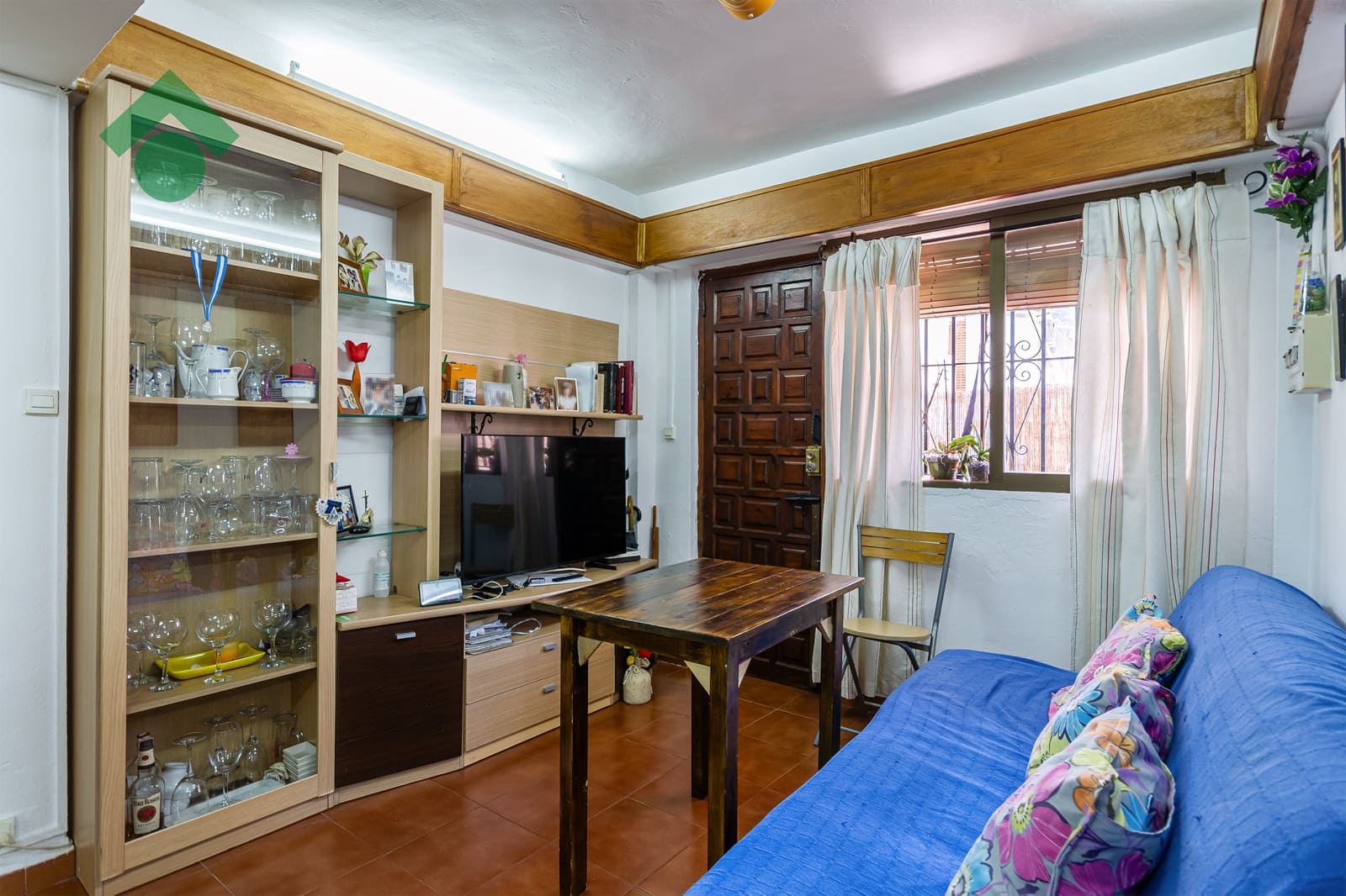 1 soveværelse Rækkehus til salg i Almunecar - € 159.900 (Ref: 9216757)