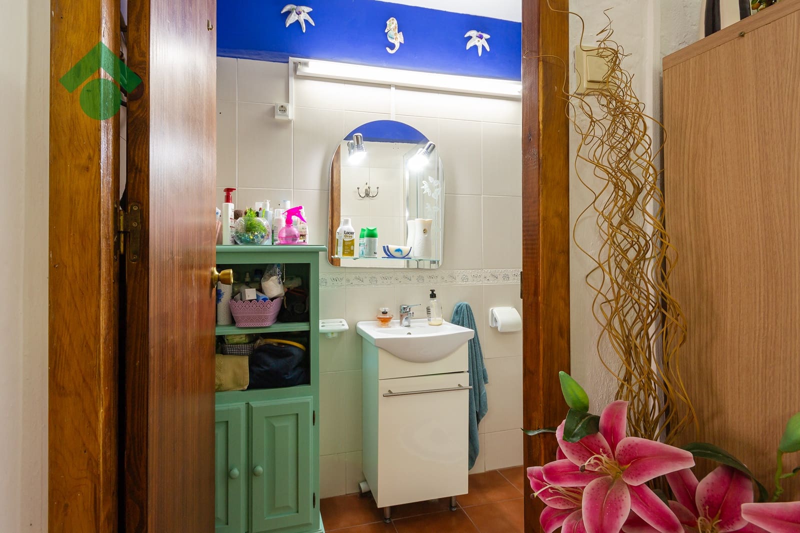 1 soveværelse Rækkehus til salg i Almunecar - € 159.900 (Ref: 9216757)