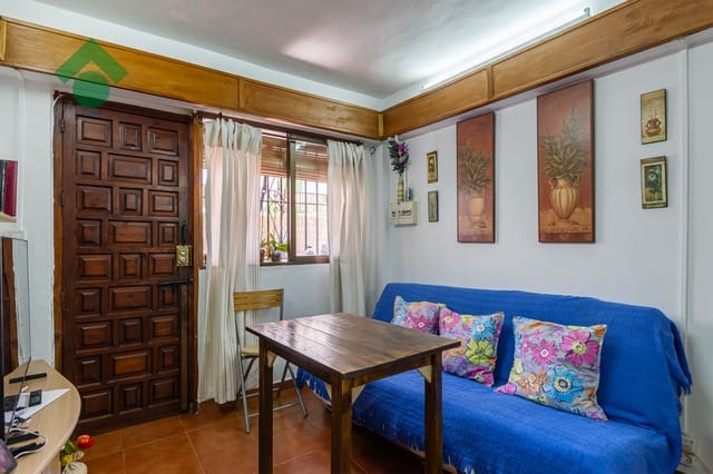 1 makuuhuone Rivitalo myytävänä paikassa Almuñécar - 159 900 € (Ref: 9216757)