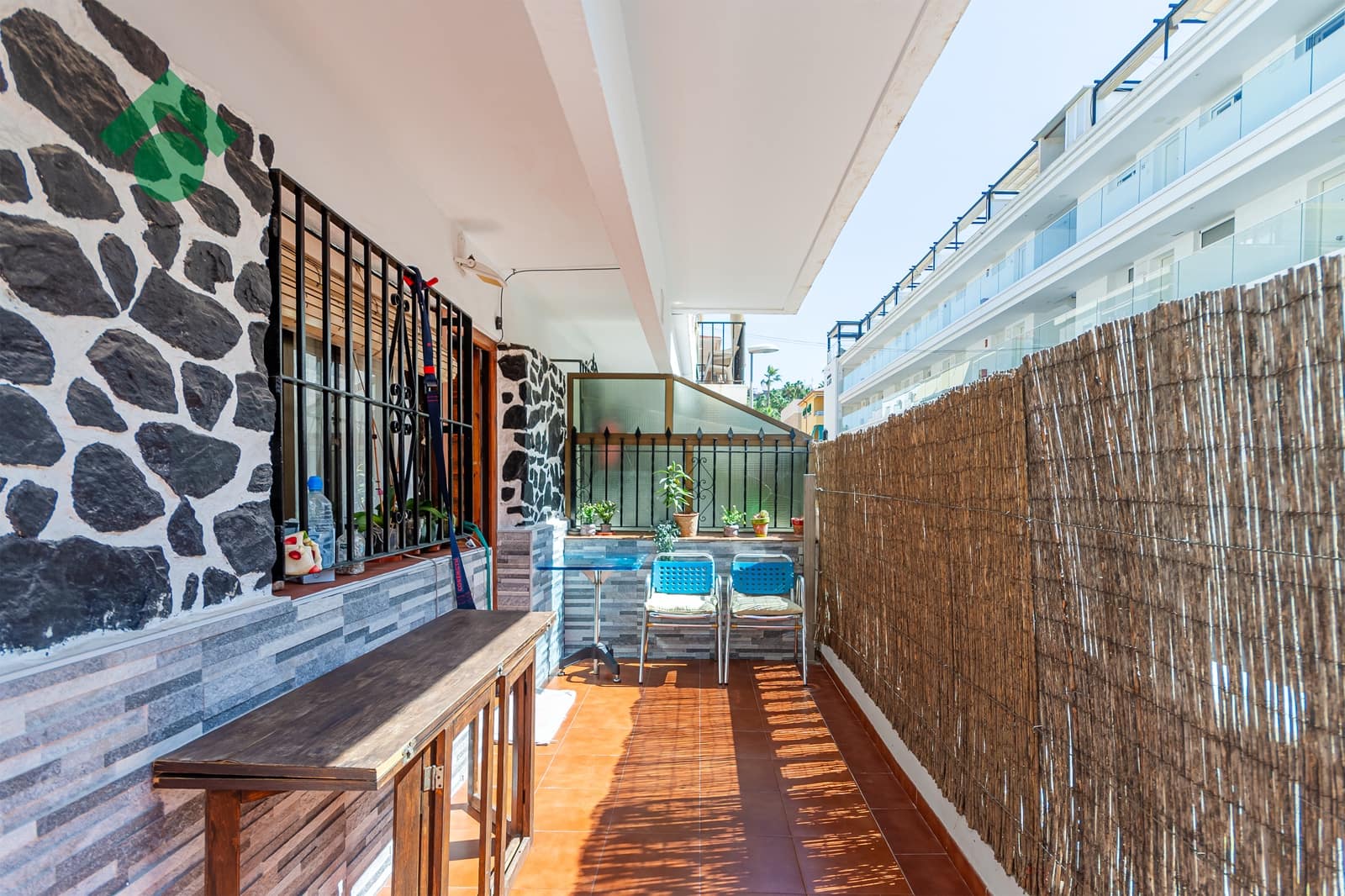 1 soveværelse Rækkehus til salg i Almunecar - € 159.900 (Ref: 9216757)