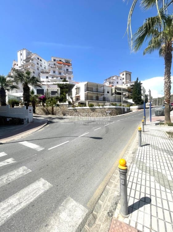 Garage til salg i Almunecar - € 28.000 (Ref: 9246208)