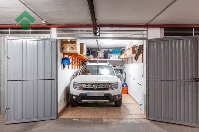 Garage til salg i Almuñécar - € 37.900 (Ref: 9251599)