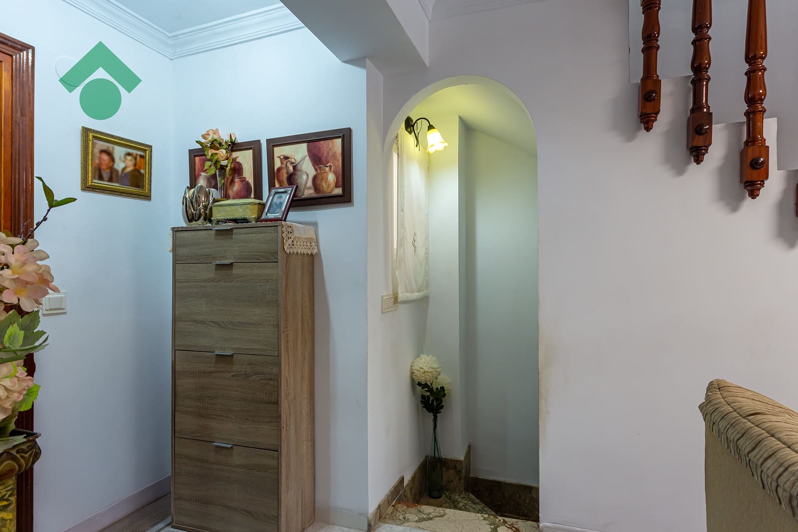 4 slaapkamer Huis te koop in Almunecar - € 210.000 (Ref: 9310211)