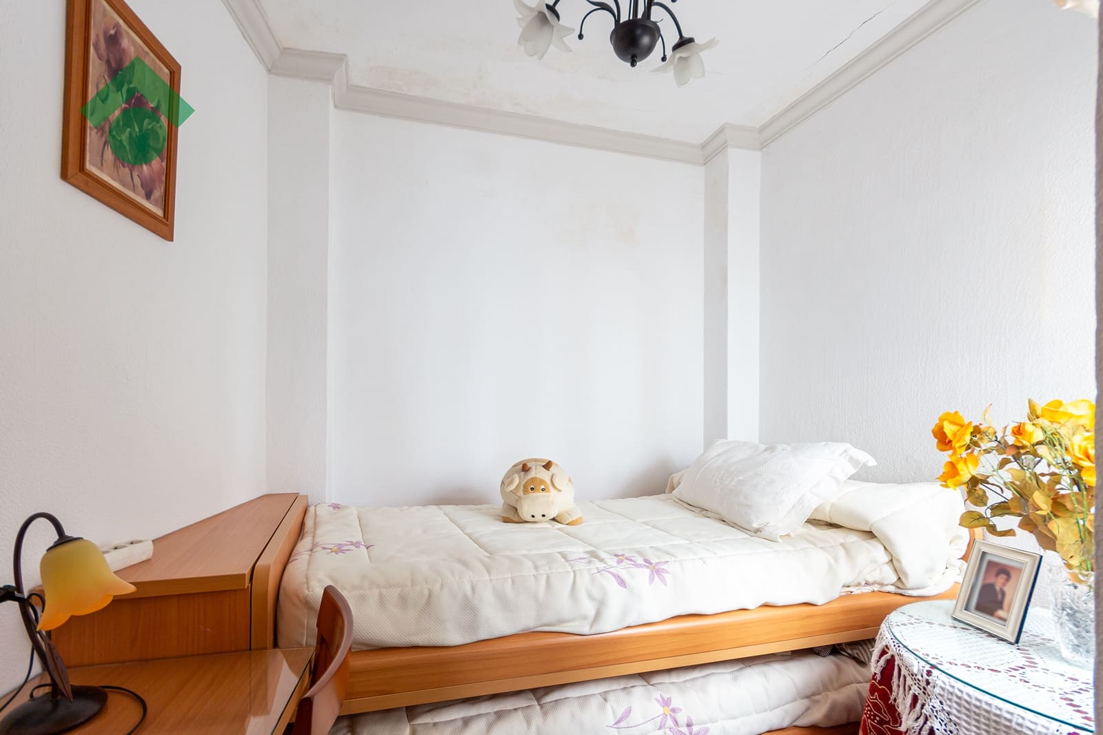 4 slaapkamer Huis te koop in Almunecar - € 210.000 (Ref: 9310211)