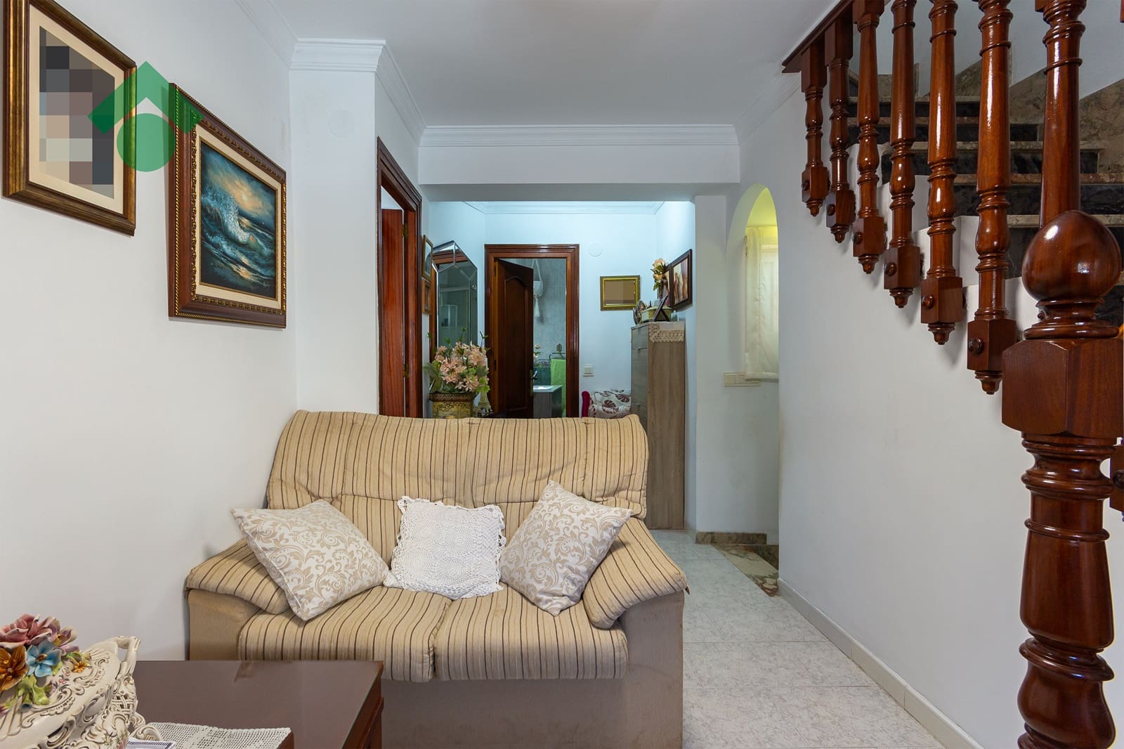 4 slaapkamer Huis te koop in Almunecar - € 210.000 (Ref: 9310211)