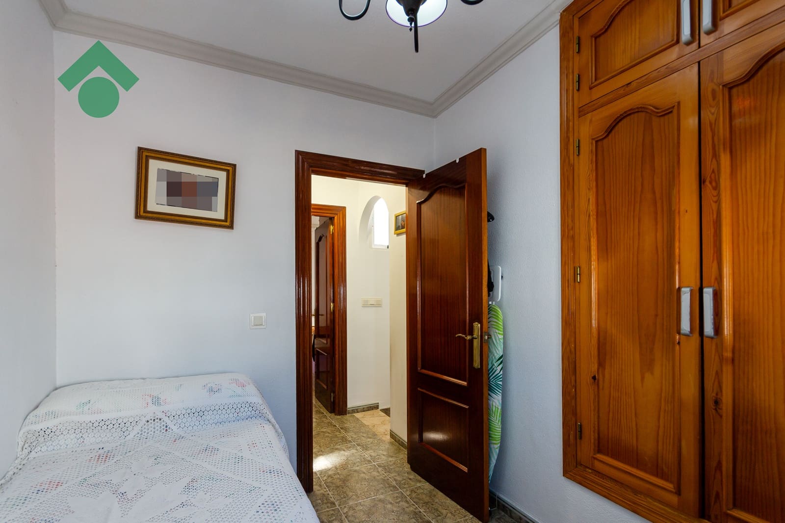 4 slaapkamer Huis te koop in Almunecar - € 210.000 (Ref: 9310211)