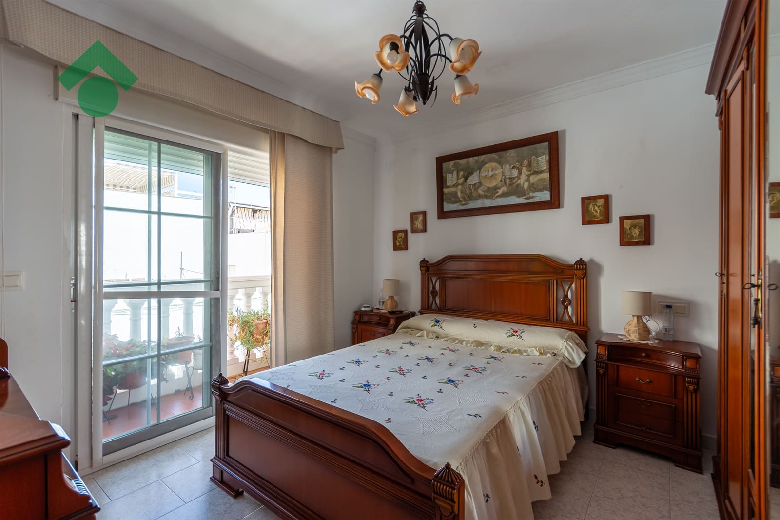 4 slaapkamer Huis te koop in Almunecar - € 210.000 (Ref: 9310211)