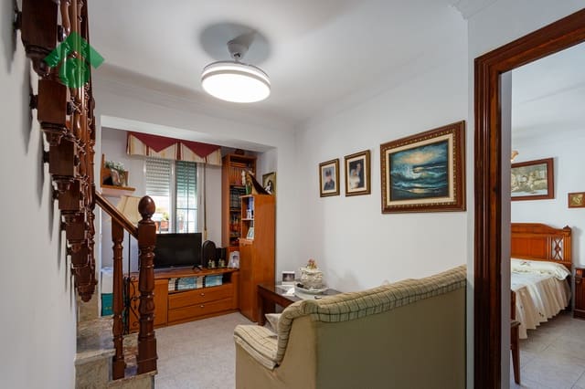 4 soverom Hus til salgs i Almuñécar - € 210 000 (Ref: 9310211)