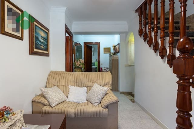 4 soverom Hus til salgs i Almuñécar - € 210 000 (Ref: 9310211)