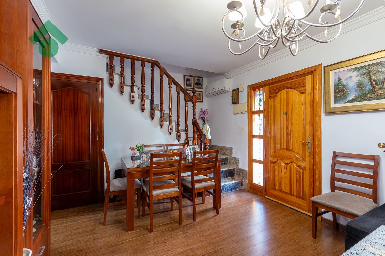 4 slaapkamer Huis te koop in Almunecar - € 210.000 (Ref: 9310211)