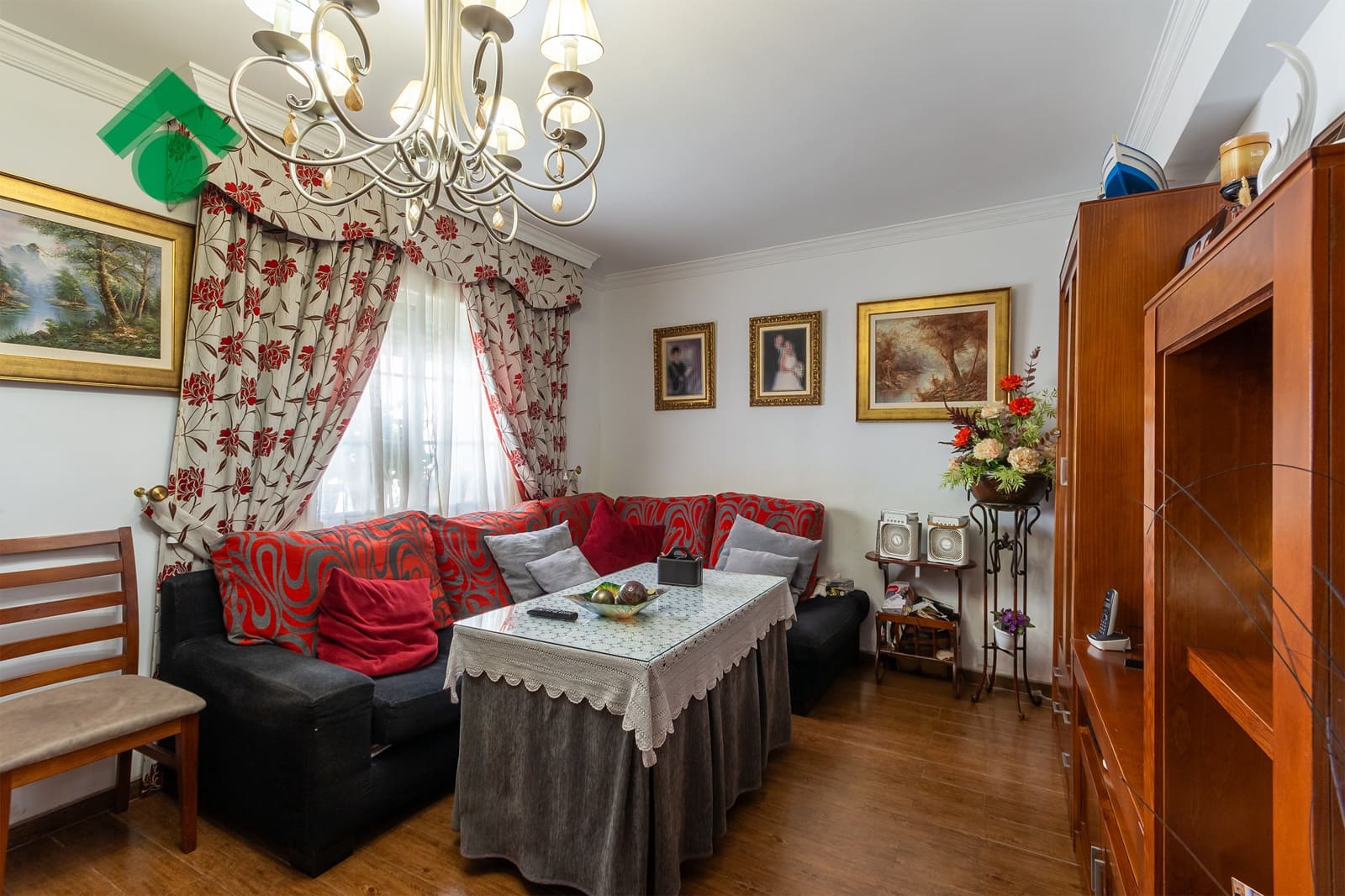 4 slaapkamer Huis te koop in Almunecar - € 210.000 (Ref: 9310211)