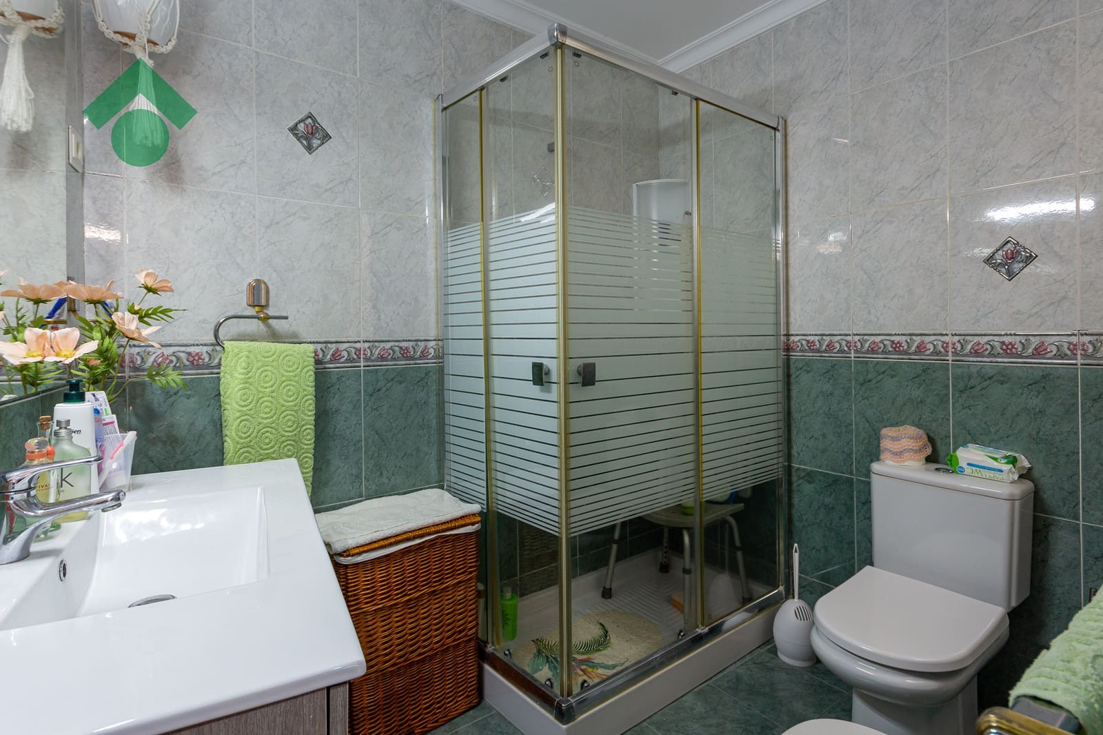 4 slaapkamer Huis te koop in Almunecar - € 210.000 (Ref: 9310211)