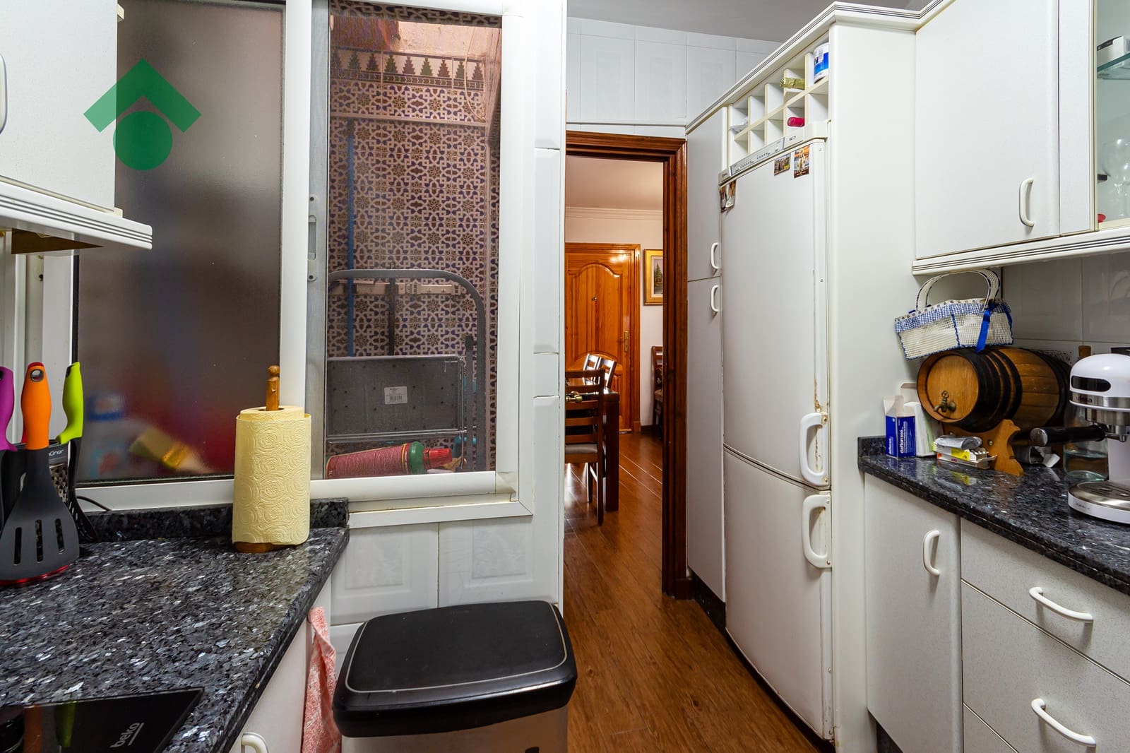 4 slaapkamer Huis te koop in Almunecar - € 210.000 (Ref: 9310211)