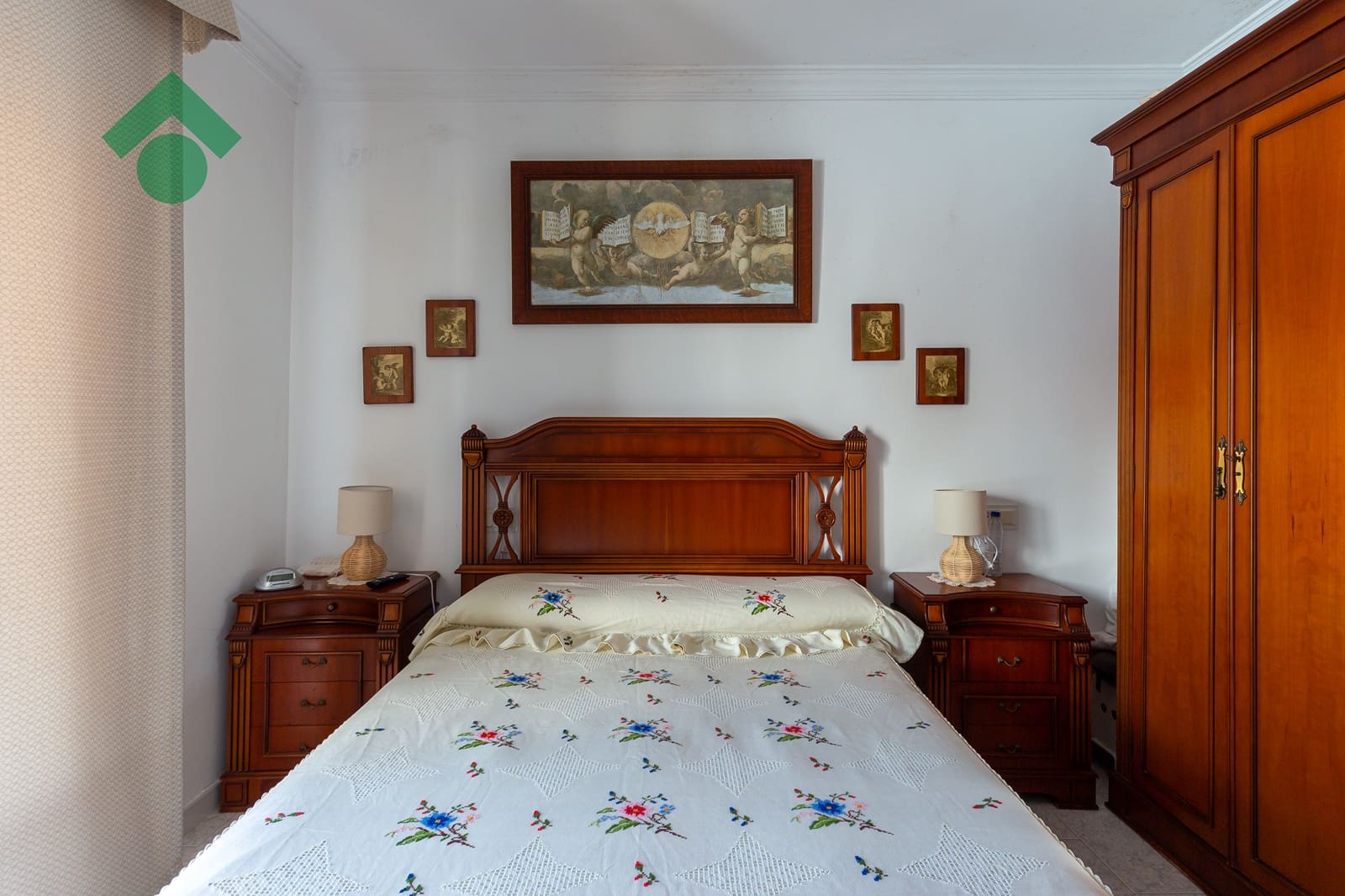 4 slaapkamer Huis te koop in Almunecar - € 210.000 (Ref: 9310211)