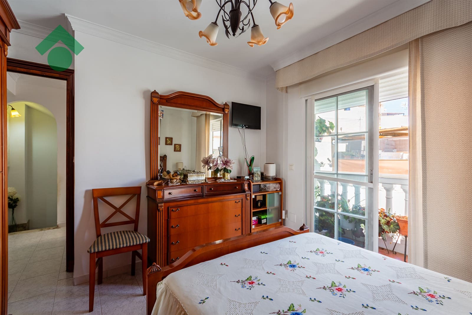 4 slaapkamer Huis te koop in Almunecar - € 210.000 (Ref: 9310211)