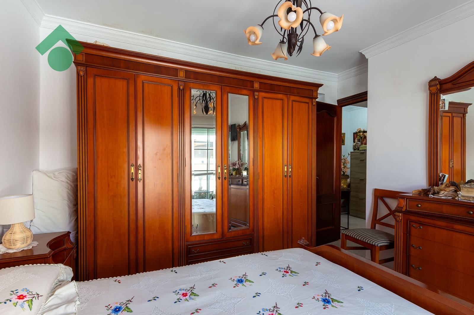 4 slaapkamer Huis te koop in Almunecar - € 210.000 (Ref: 9310211)