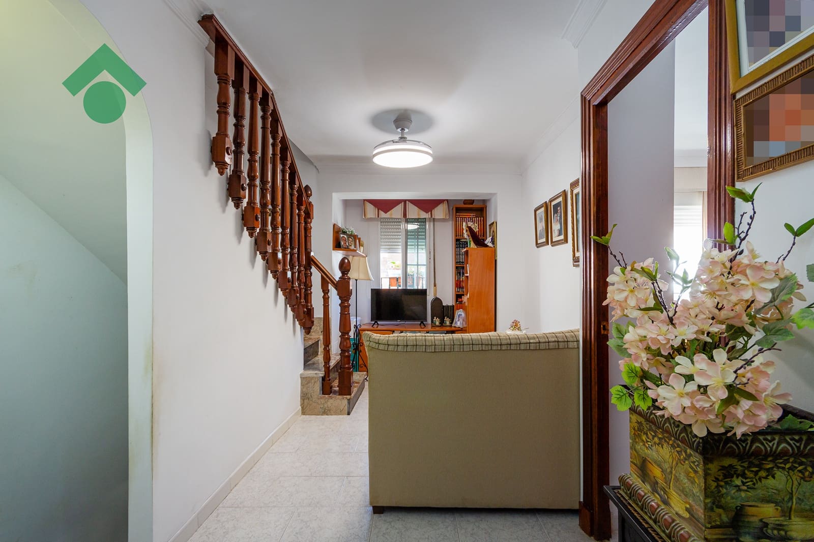 4 slaapkamer Huis te koop in Almunecar - € 210.000 (Ref: 9310211)