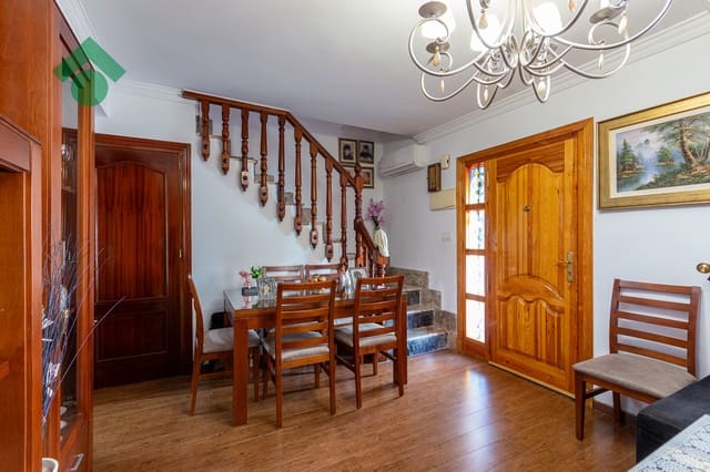 4 soverom Hus til salgs i Almuñécar - € 210 000 (Ref: 9310211)