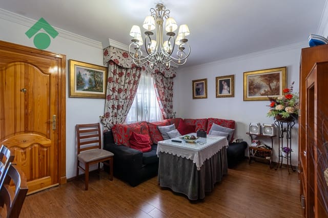 4 soverom Hus til salgs i Almuñécar - € 210 000 (Ref: 9310211)