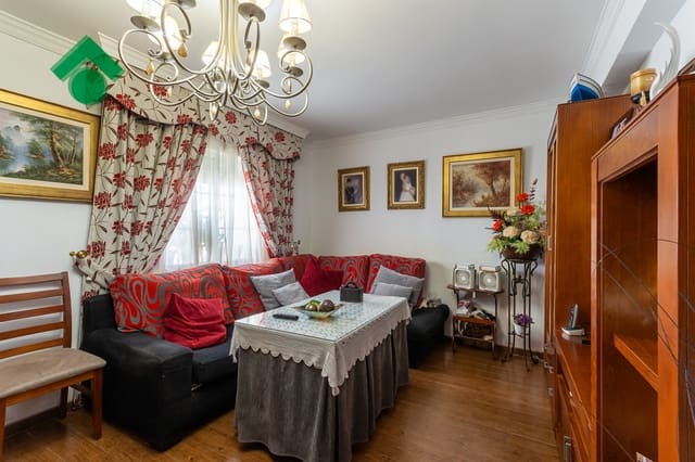 4 soverom Hus til salgs i Almuñécar - € 210 000 (Ref: 9310211)