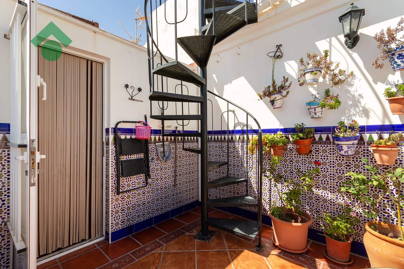 4 slaapkamer Huis te koop in Almunecar - € 210.000 (Ref: 9310211)