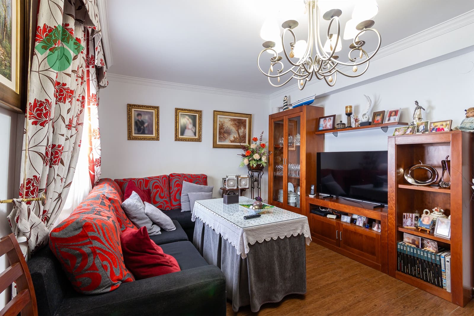 4 slaapkamer Huis te koop in Almunecar - € 210.000 (Ref: 9310211)