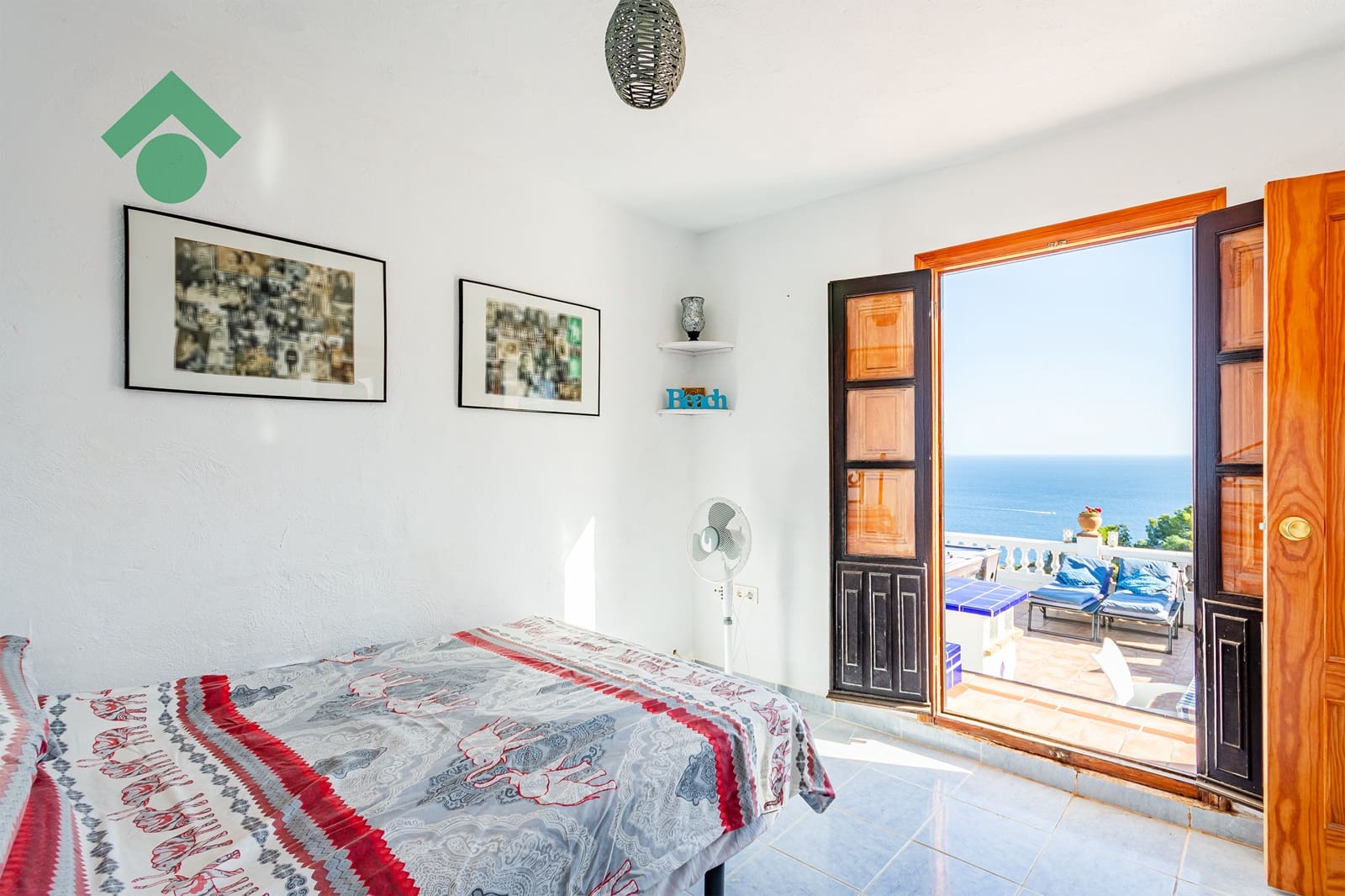 7 soverom Villa til salgs i Almunecar med svømmebasseng garasje - € 590 000 (Ref: 9344090)