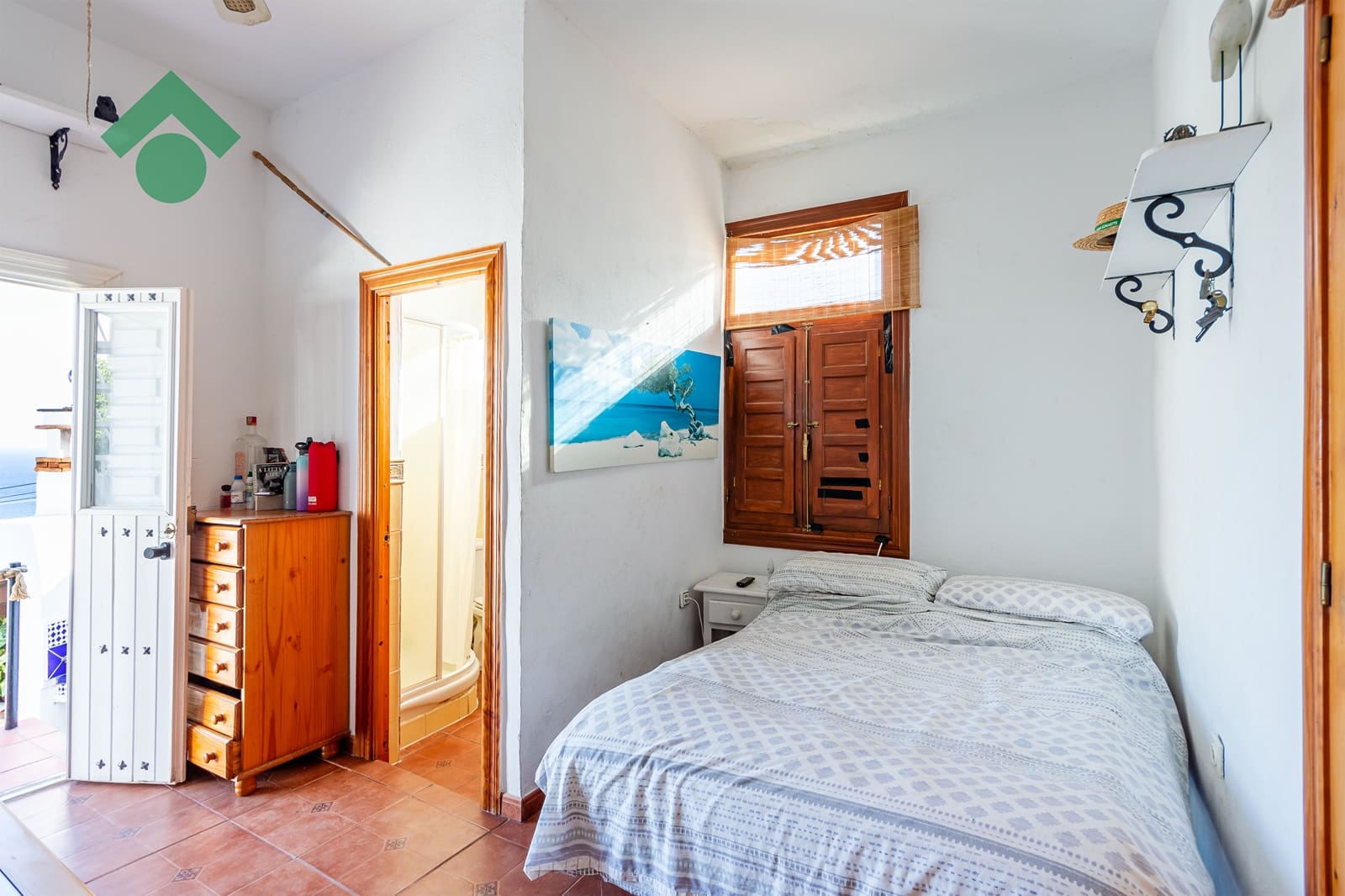 7 soverom Villa til salgs i Almunecar med svømmebasseng garasje - € 590 000 (Ref: 9344090)