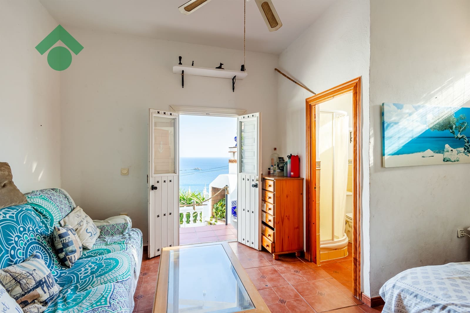 7 soverom Villa til salgs i Almunecar med svømmebasseng garasje - € 590 000 (Ref: 9344090)