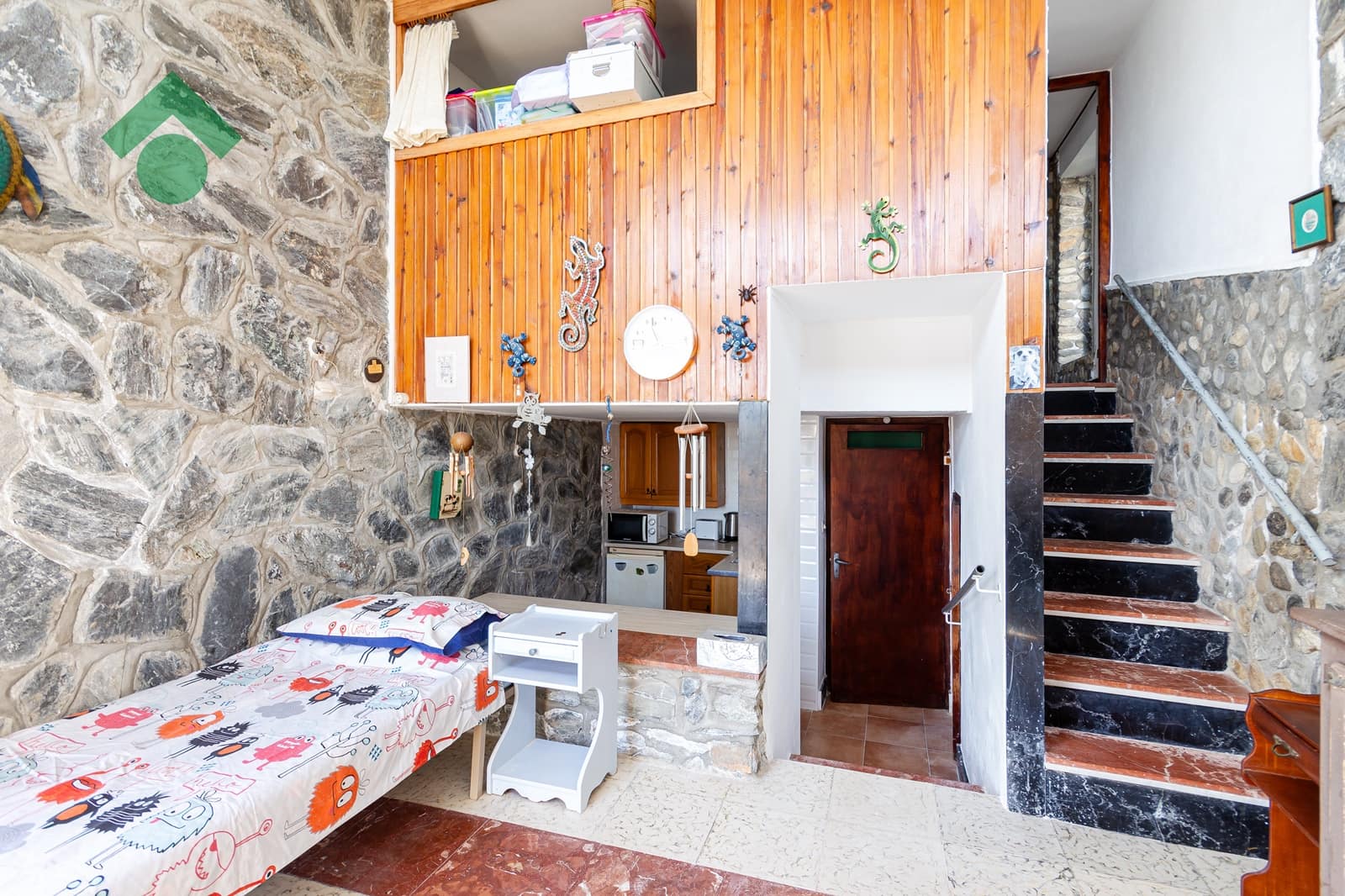 7 soverom Villa til salgs i Almunecar med svømmebasseng garasje - € 590 000 (Ref: 9344090)