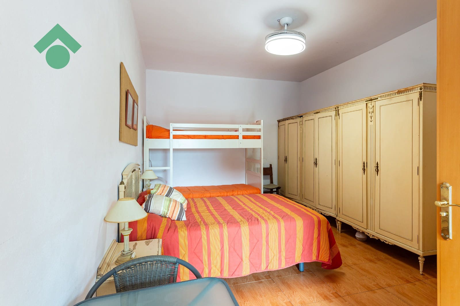 6 soverom Leilighet til salgs i Almunecar med svømmebasseng garasje - € 899 000 (Ref: 9344091)