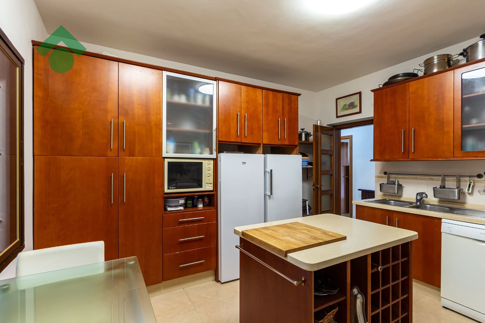 6 soverom Leilighet til salgs i Almunecar med svømmebasseng garasje - € 899 000 (Ref: 9344091)