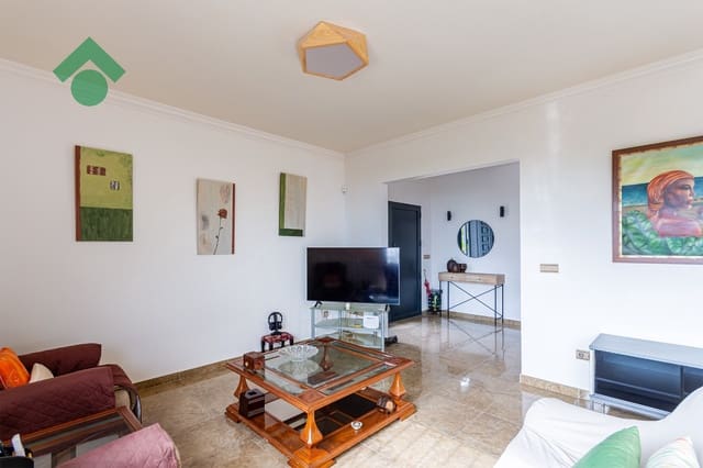 Apartamento de 6 habitaciones en Almuñécar en venta con piscina garaje - 899.000 € (Ref: 9344091)