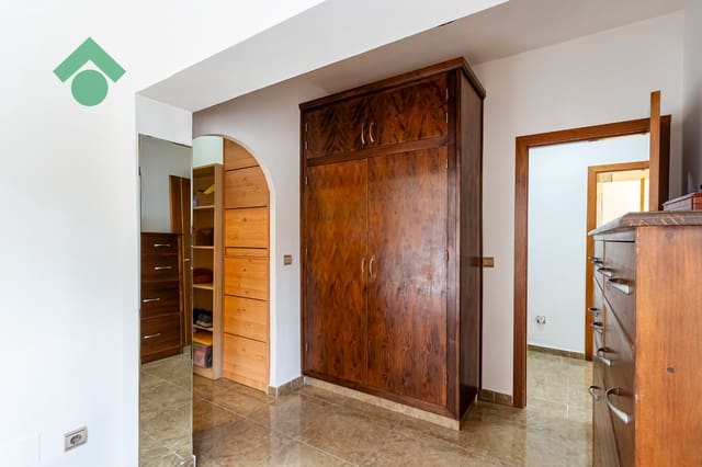 Apartamento de 6 habitaciones en Almuñécar en venta con piscina garaje - 899.000 € (Ref: 9344091)