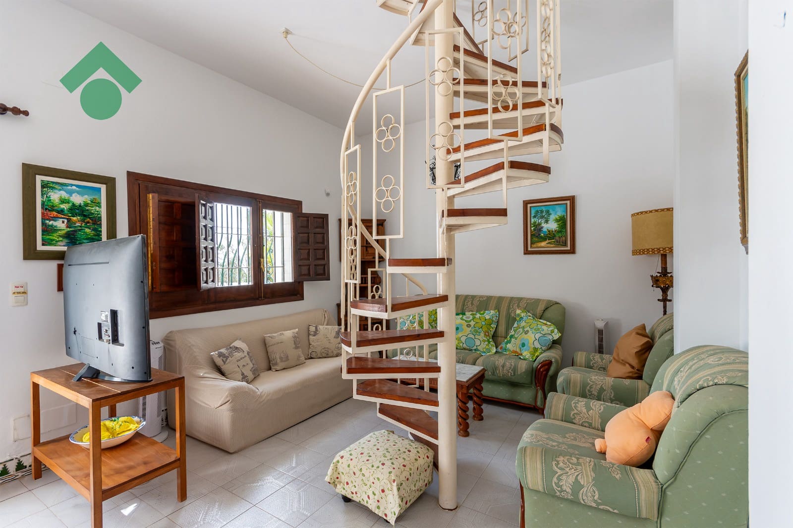 6 soverom Leilighet til salgs i Almunecar med svømmebasseng garasje - € 899 000 (Ref: 9344091)