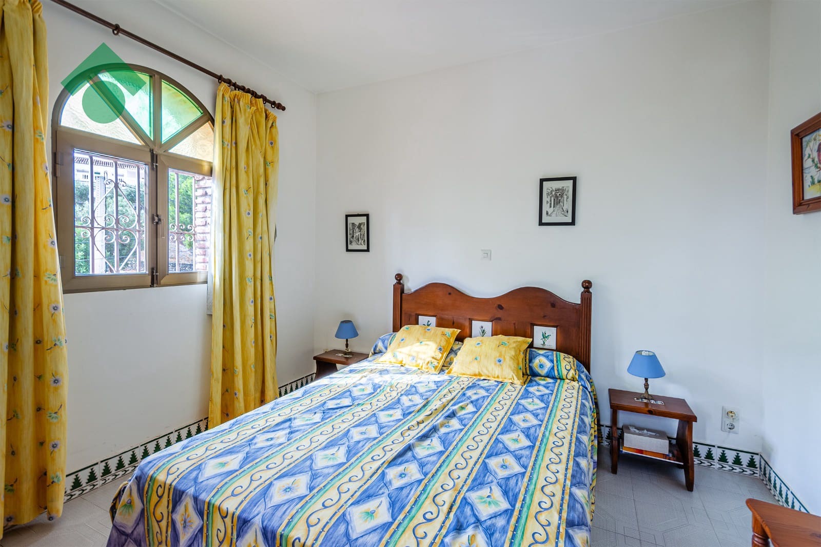 6 soverom Leilighet til salgs i Almunecar med svømmebasseng garasje - € 899 000 (Ref: 9344091)