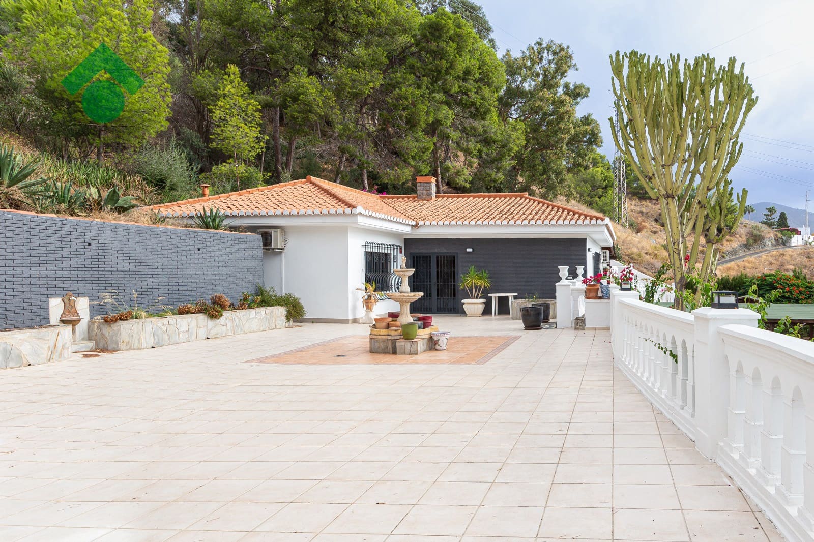 6 soverom Leilighet til salgs i Almunecar med svømmebasseng garasje - € 899 000 (Ref: 9344091)