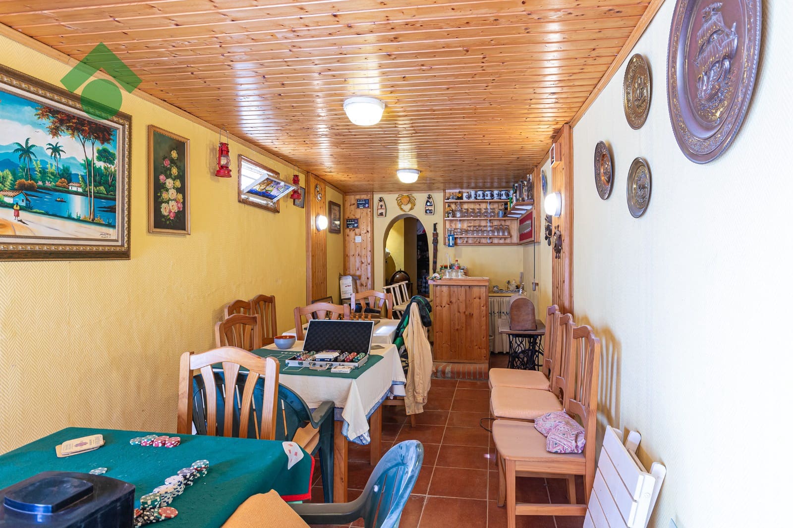 6 soverom Leilighet til salgs i Almunecar med svømmebasseng garasje - € 899 000 (Ref: 9344091)