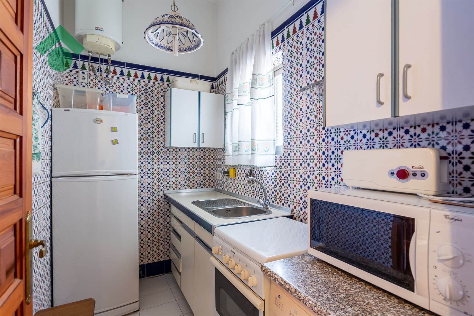 6 soverom Leilighet til salgs i Almunecar med svømmebasseng garasje - € 899 000 (Ref: 9344091)