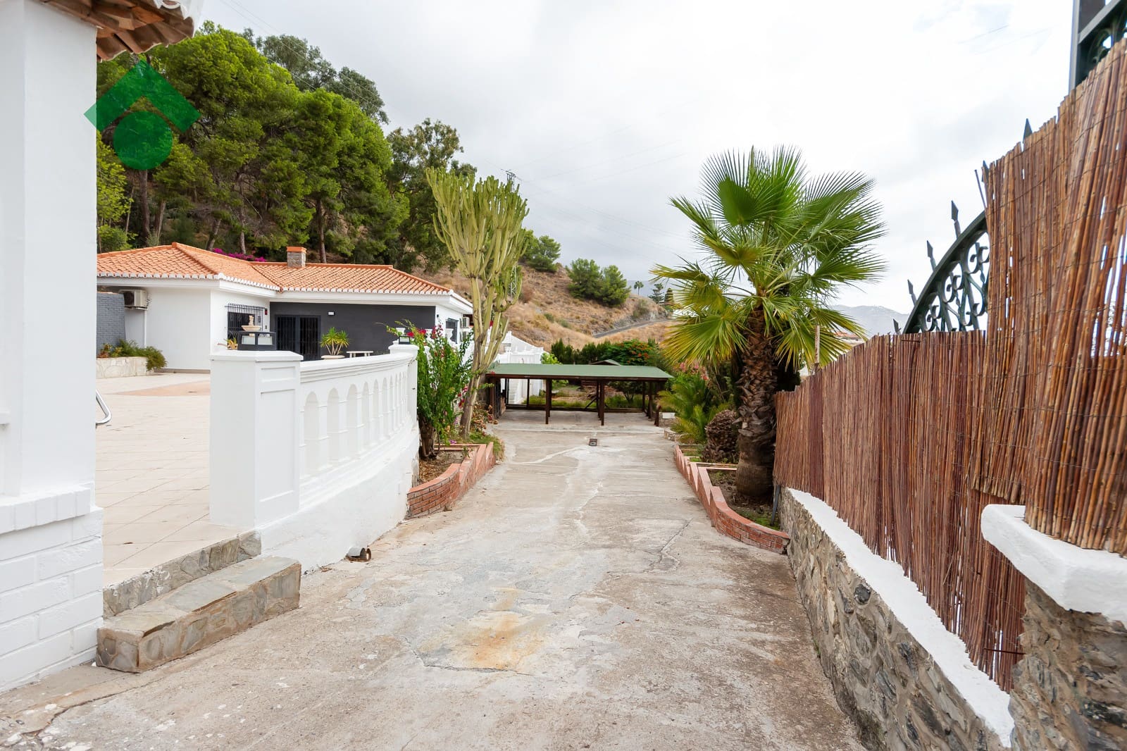 6 soverom Leilighet til salgs i Almunecar med svømmebasseng garasje - € 899 000 (Ref: 9344091)