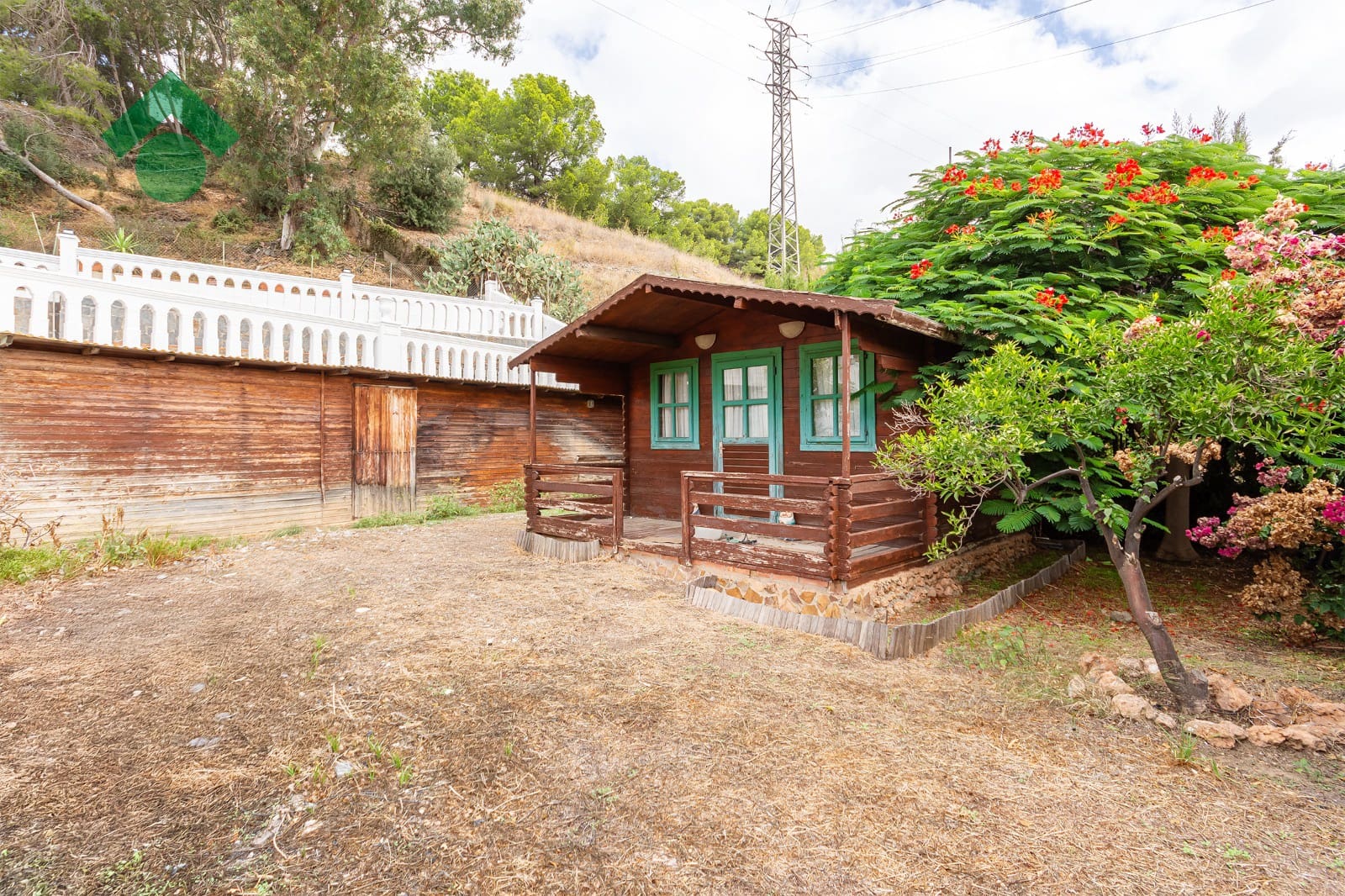 6 soverom Leilighet til salgs i Almunecar med svømmebasseng garasje - € 899 000 (Ref: 9344091)