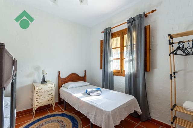 3 makuuhuone Omakotitalo myytävänä paikassa La Herradura, Almuñécar mukana uima-altaan 
autotalli - 379 900 € (Ref: 9352992)