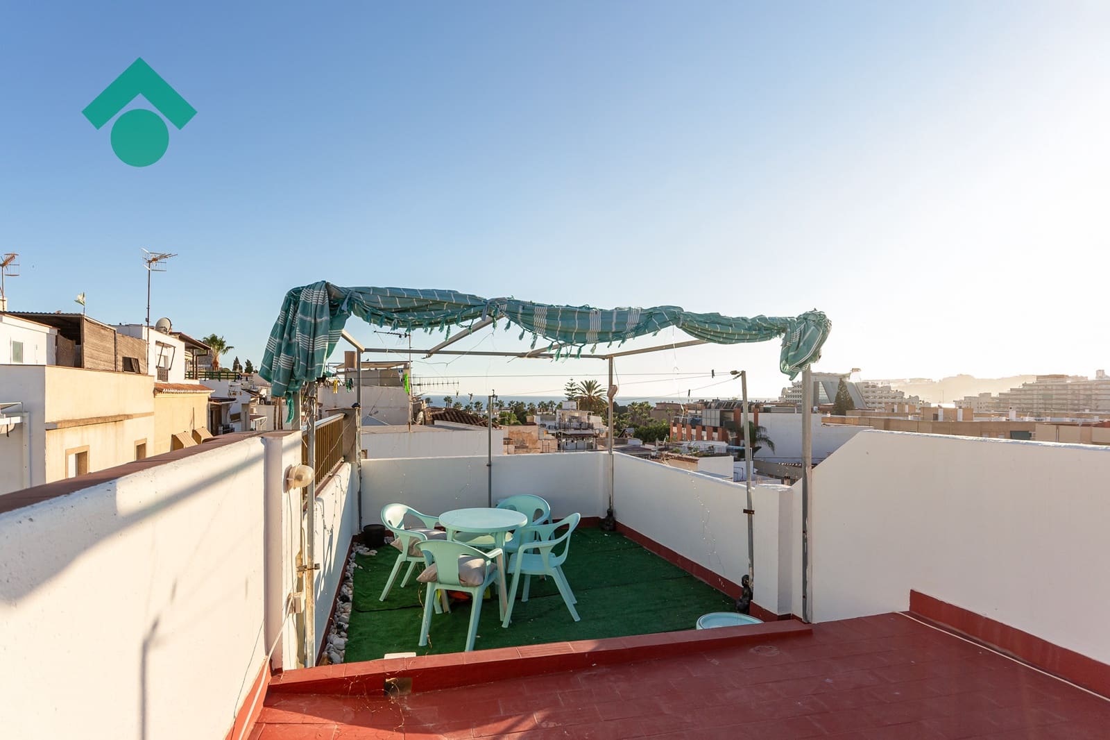 3 sovrum Hus till salu i Almunecar - 229 900 € (Ref: 9363455)