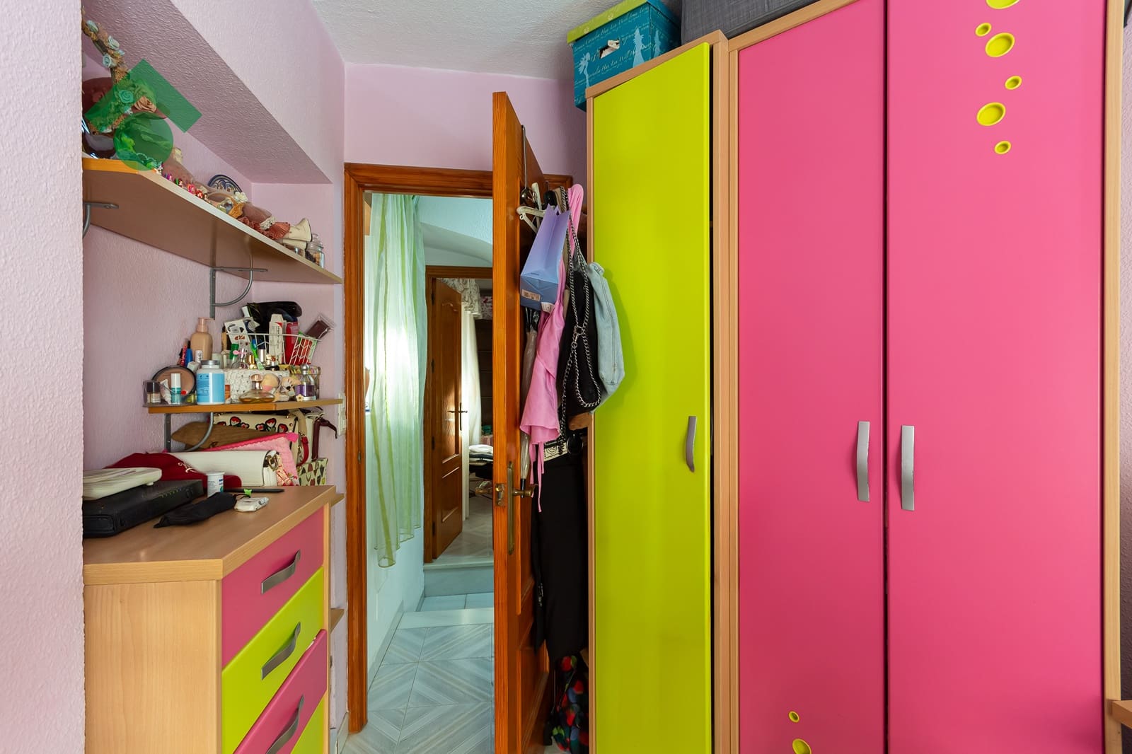 3 sovrum Hus till salu i Almunecar - 229 900 € (Ref: 9363455)