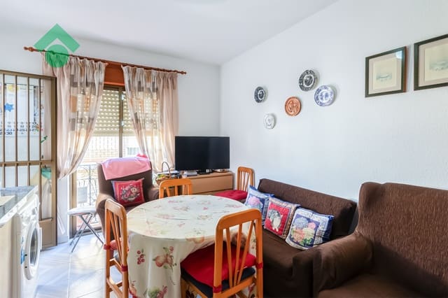 3 makuuhuone Omakotitalo myytävänä paikassa Almuñécar - 229 900 € (Ref: 9363455)