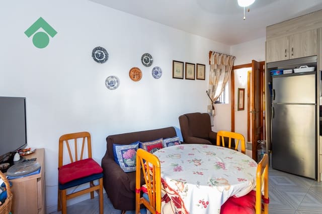 3 makuuhuone Omakotitalo myytävänä paikassa Almuñécar - 229 900 € (Ref: 9363455)