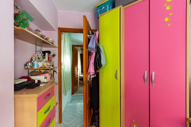 3 makuuhuone Omakotitalo myytävänä paikassa Almuñécar - 229 900 € (Ref: 9363455)