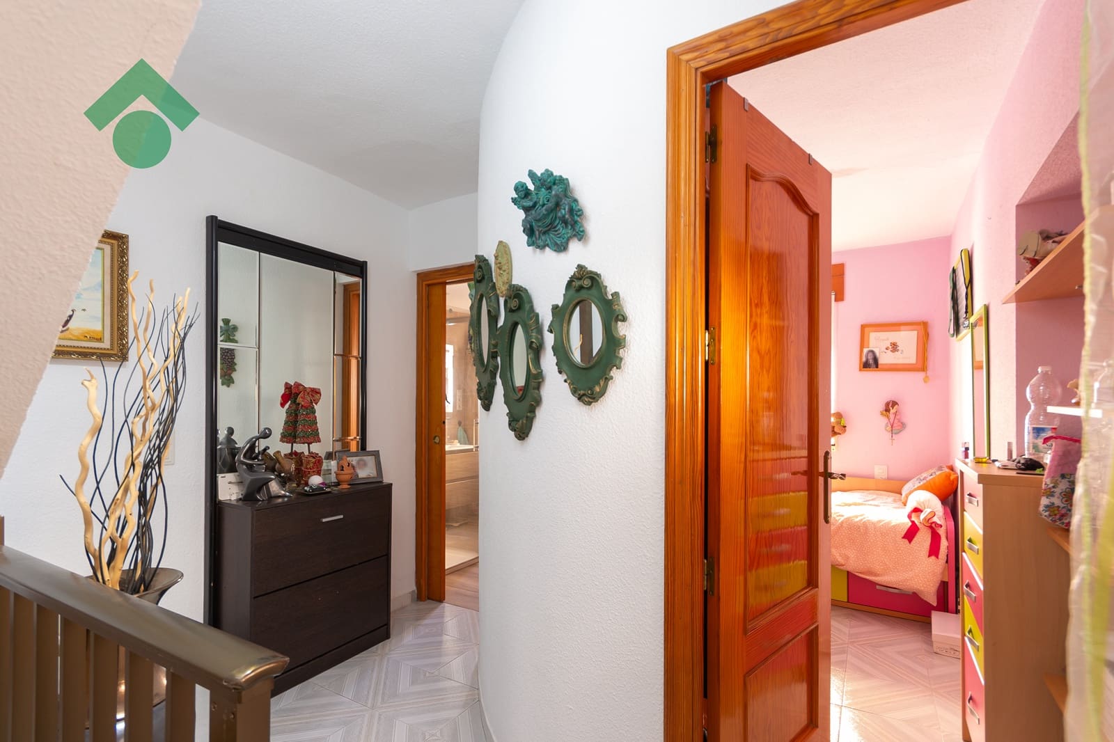 3 sovrum Hus till salu i Almunecar - 229 900 € (Ref: 9363455)